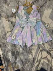 Holograpic Outfit