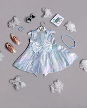 Holograpic Outfit