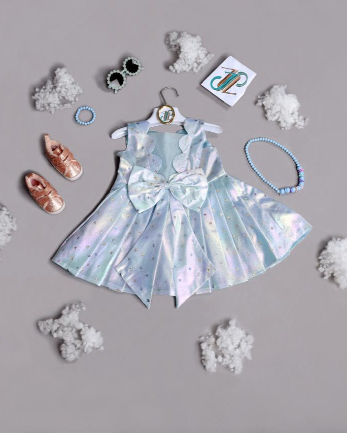 Holograpic Outfit